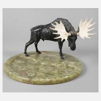 Figürliche Schale111