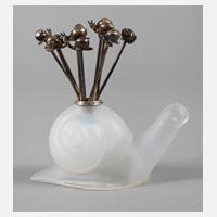 Schneckengabelset111