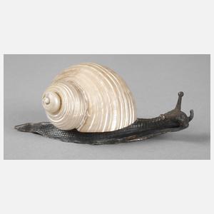 Figürlicher Briefbeschwerer