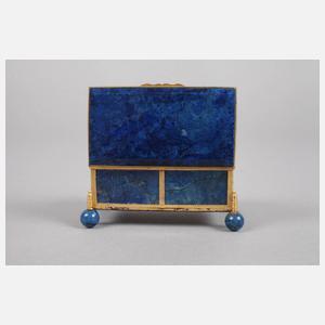 Feines Schmuckkästchen