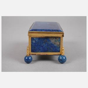 Feines Schmuckkästchen