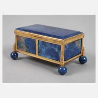 Feines Schmuckkästchen111