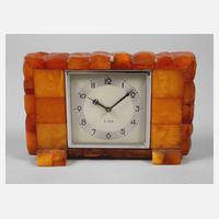 Tischuhr SBM111