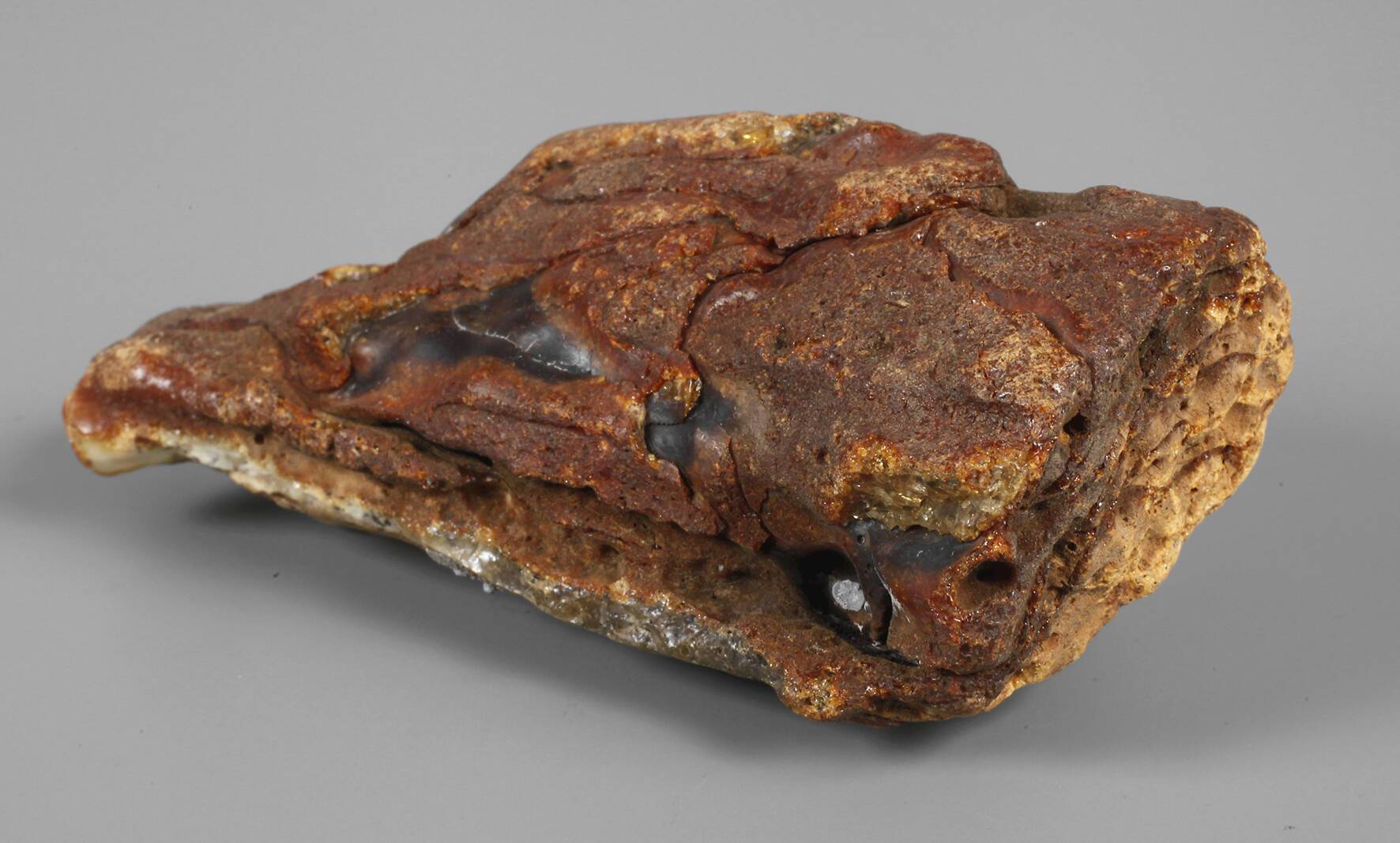 Großer Rohbernstein