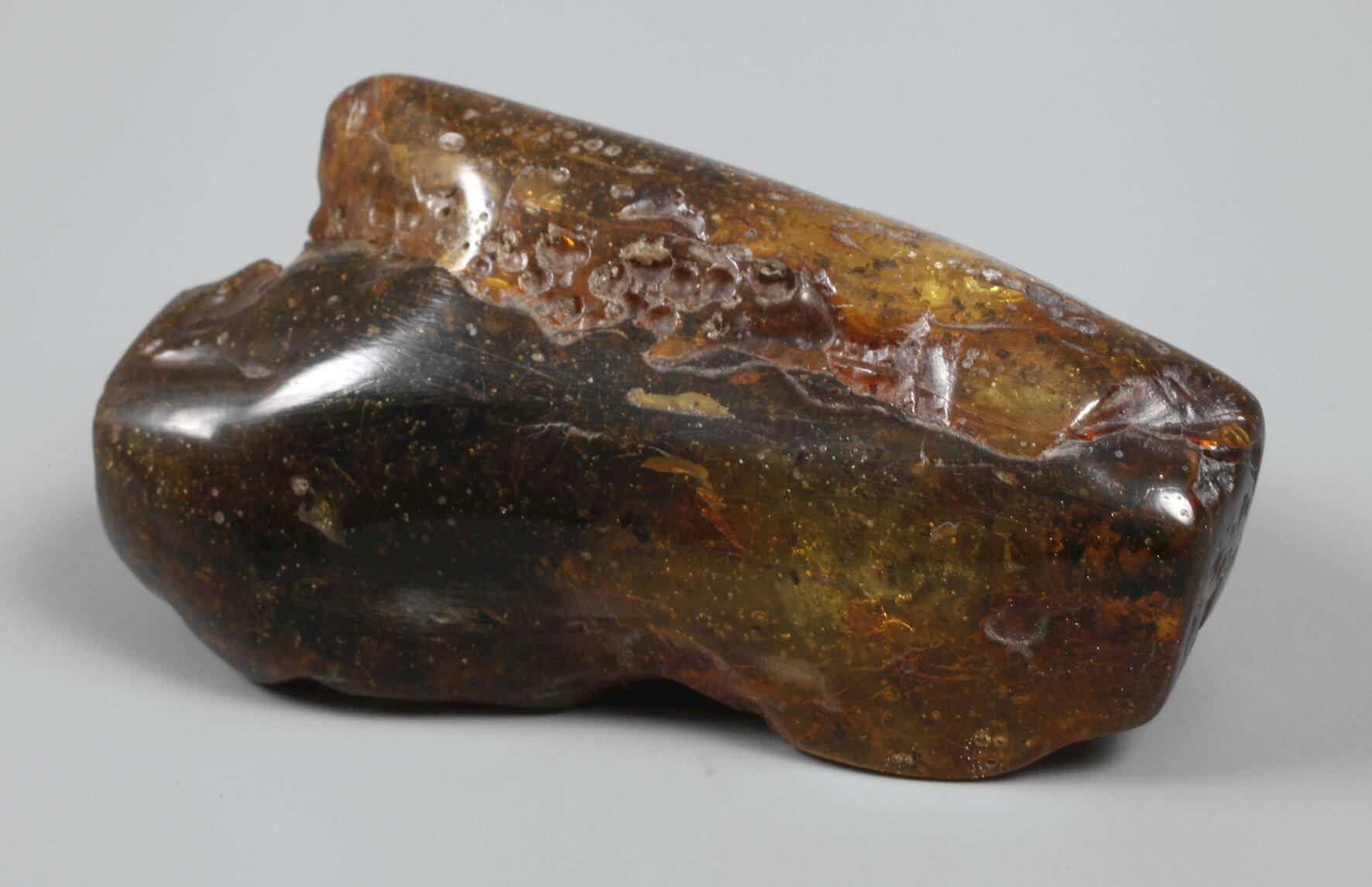 Großer Rohbernstein