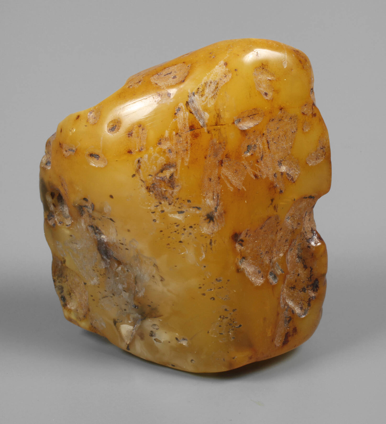 Großer Rohbernstein