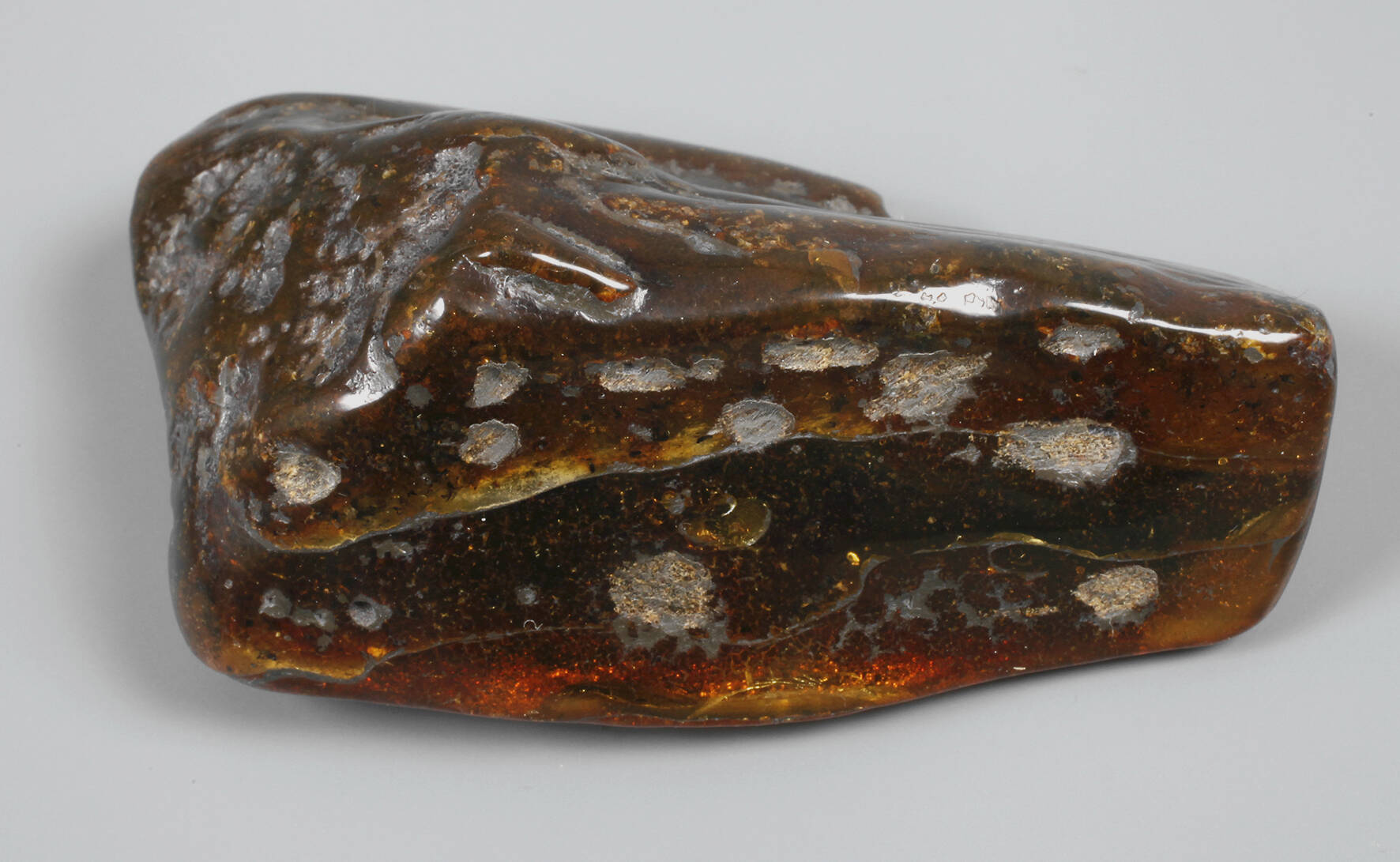 Großer Rohbernstein