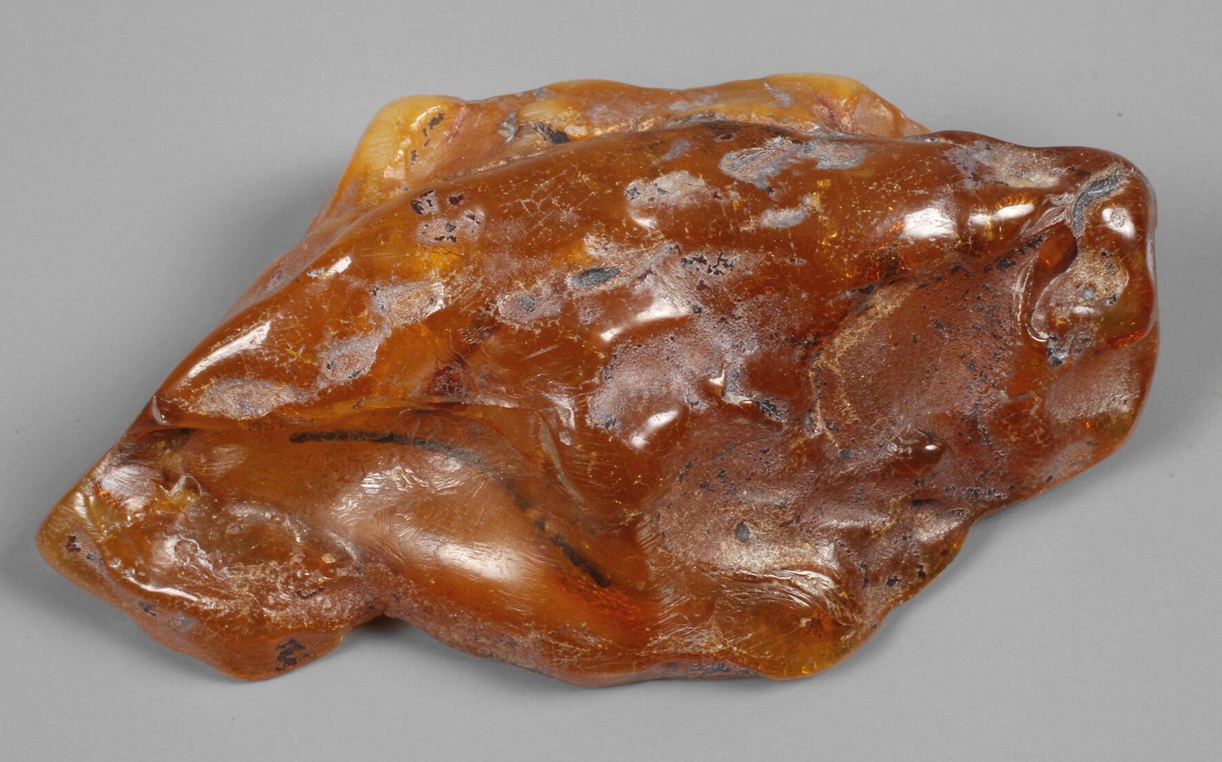 Großer Rohbernstein