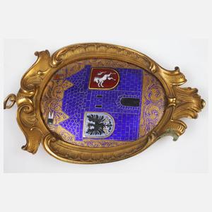 Wappen Charlottenburg