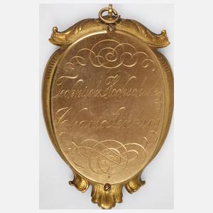 Wappen Charlottenburg