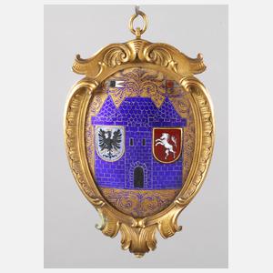 Wappen Charlottenburg