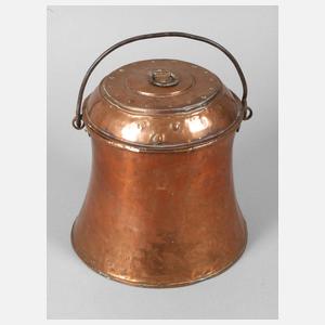 Kupfertopf