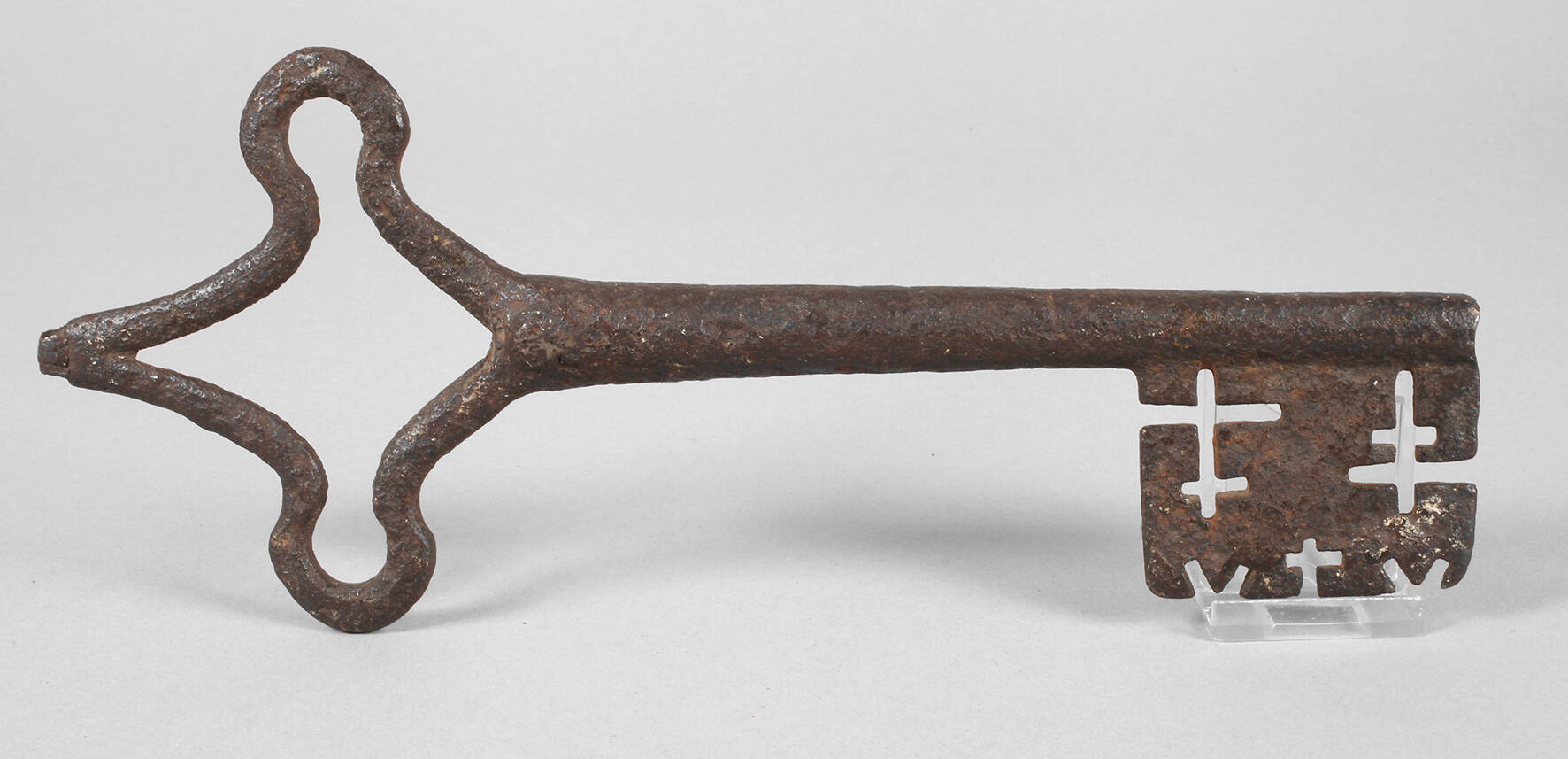 Historischer Schlüssel