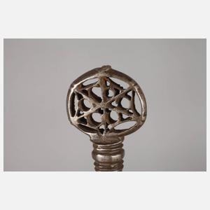 Historischer Schlüssel