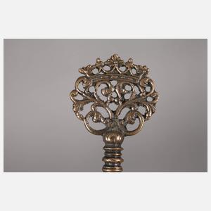 Kammerherrenschlüssel