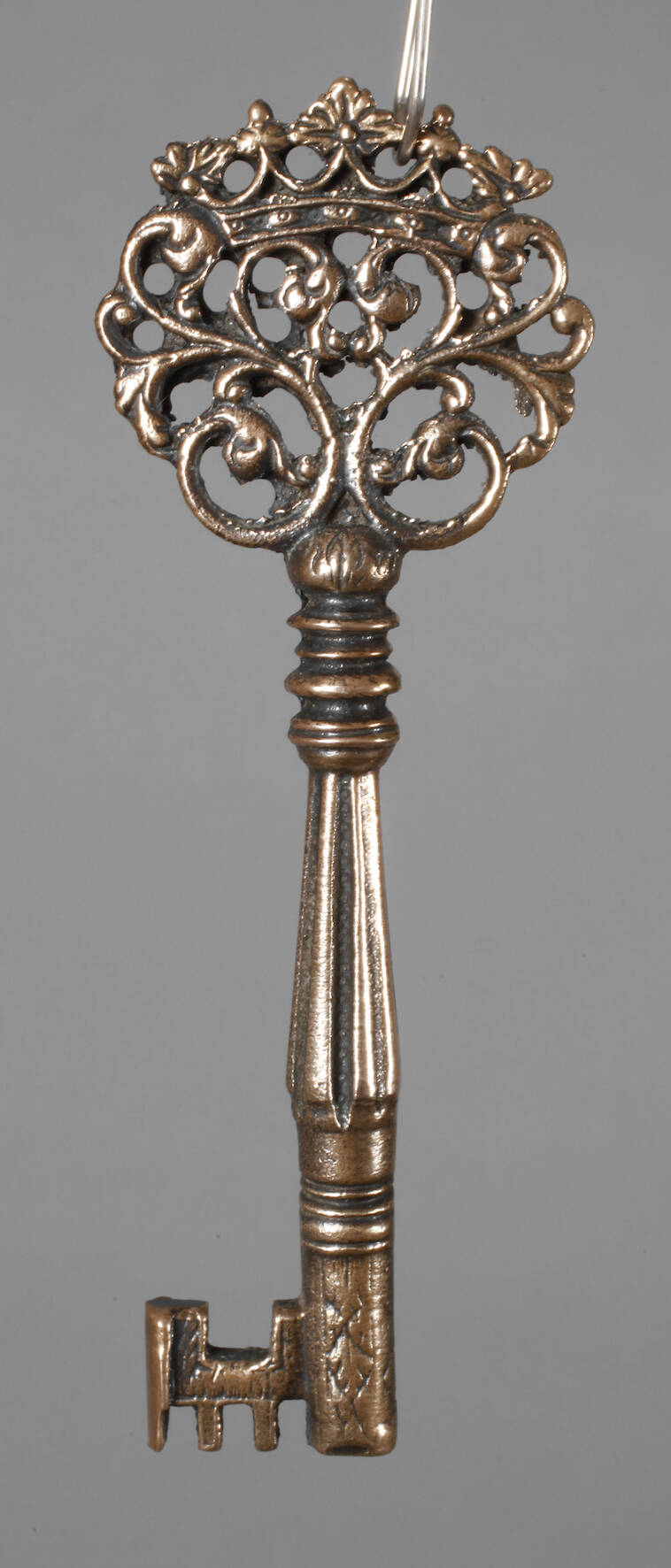 Kammerherrenschlüssel