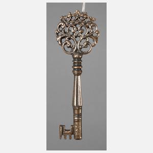 Kammerherrenschlüssel