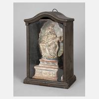 Pieta im Schaukasten111