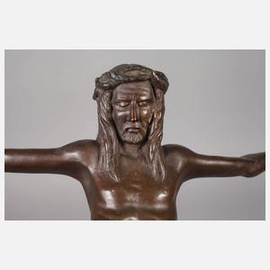 Bronze Corpus Christi