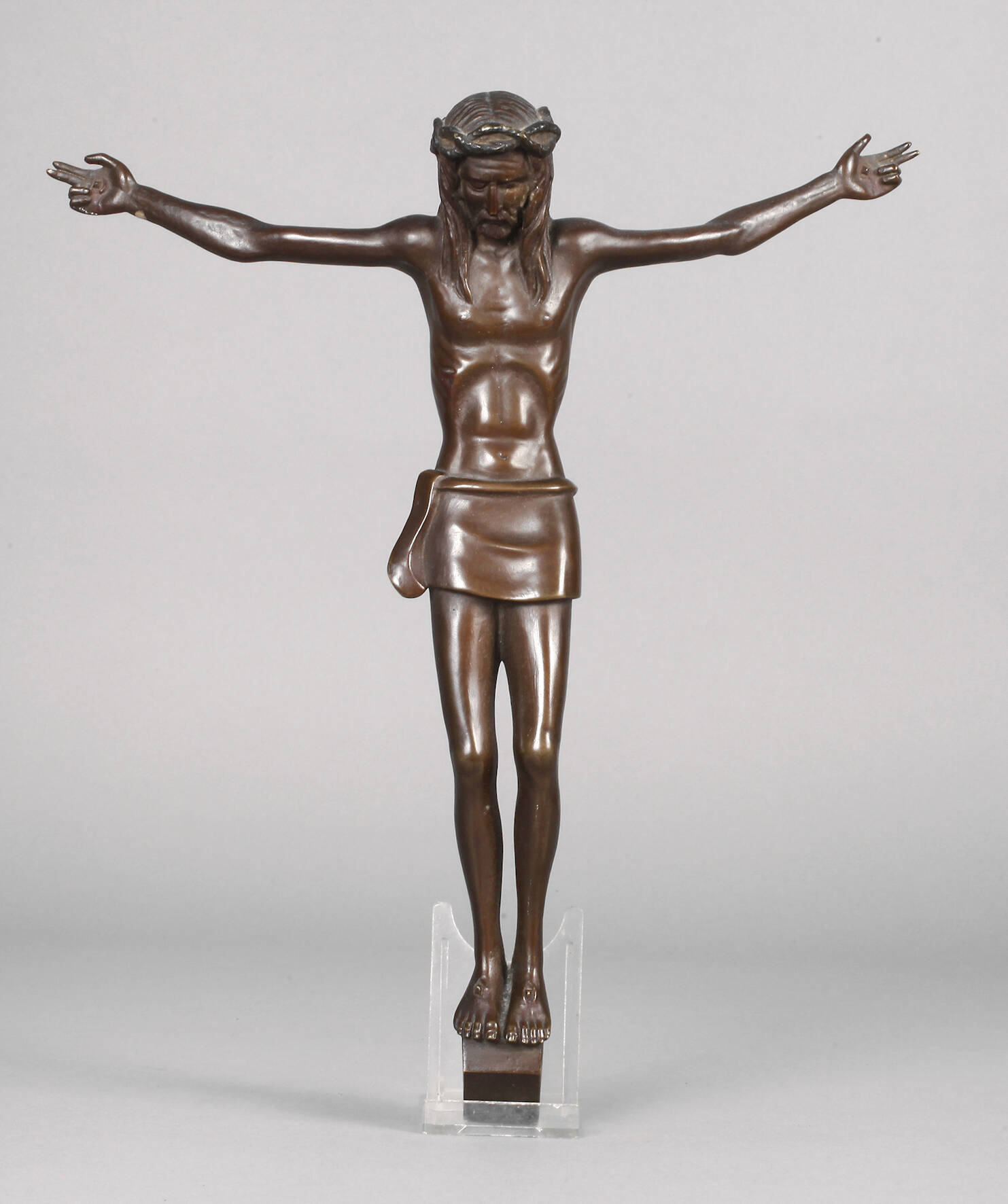 Bronze Corpus Christi