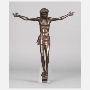 Bronze Corpus Christi