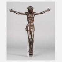 Bronze Corpus Christi111