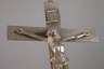 Kruzifix Silber