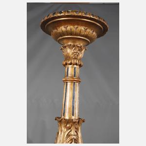 Großer Altarleuchter