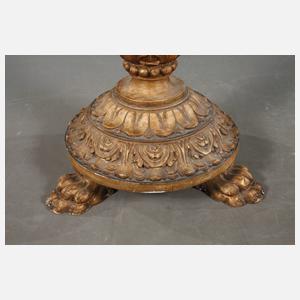 Großer Altarleuchter