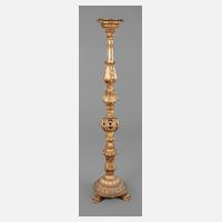 Großer Altarleuchter111