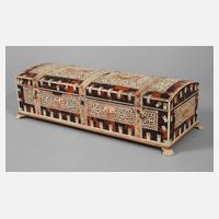 Feine Handschuhschatulle111