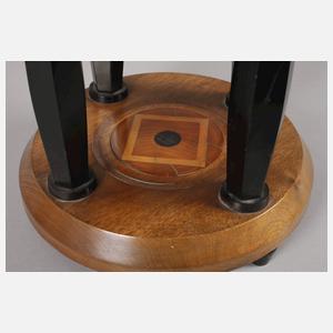 Geschnitzter Tafelaufsatz