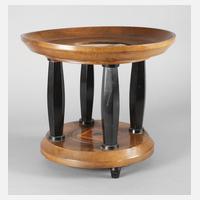 Geschnitzter Tafelaufsatz111