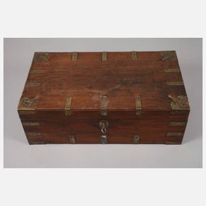 Reiseschreibschatulle