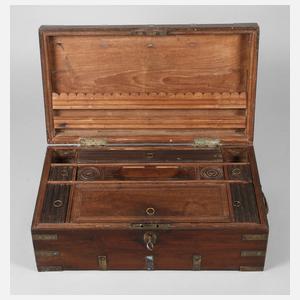 Reiseschreibschatulle