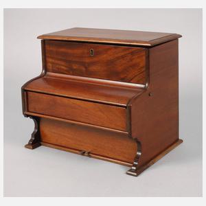 Ausgefallene Schatulle