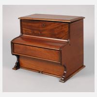 Ausgefallene Schatulle111