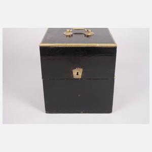 Schatulle Biedermeier