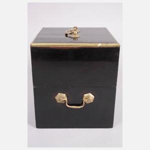 Schatulle Biedermeier