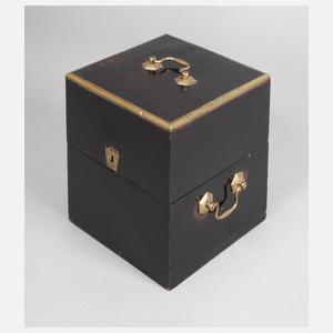 Schatulle Biedermeier