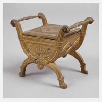 Außergewöhnliche Schatulle111