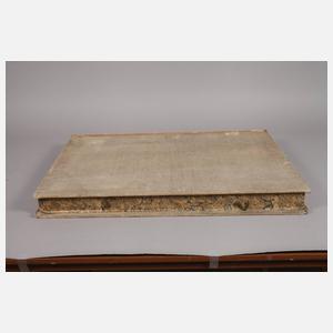 Zwei Repositorienkartons