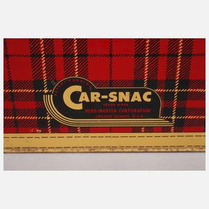 Picknickkorb Car Snac