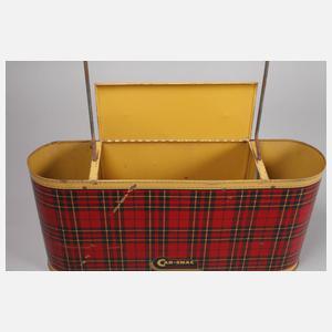 Picknickkorb Car Snac