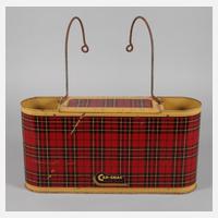 Picknickkorb Car Snac111