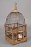 Kleiner Vogelkäfig