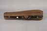 Violine im Etui