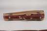 Violine im Etui