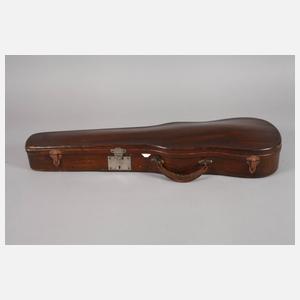 Violine Hans Schirmer