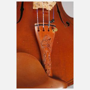 Violine Hans Schirmer